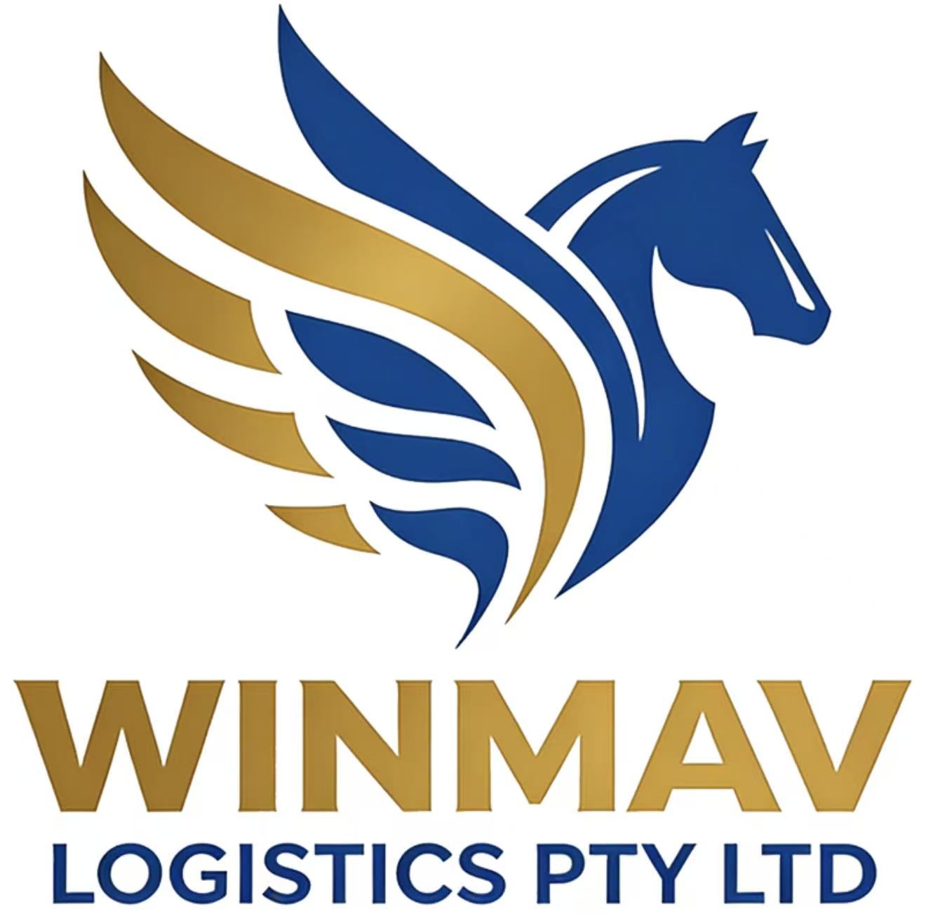Winmav Logistics Pty Ltd